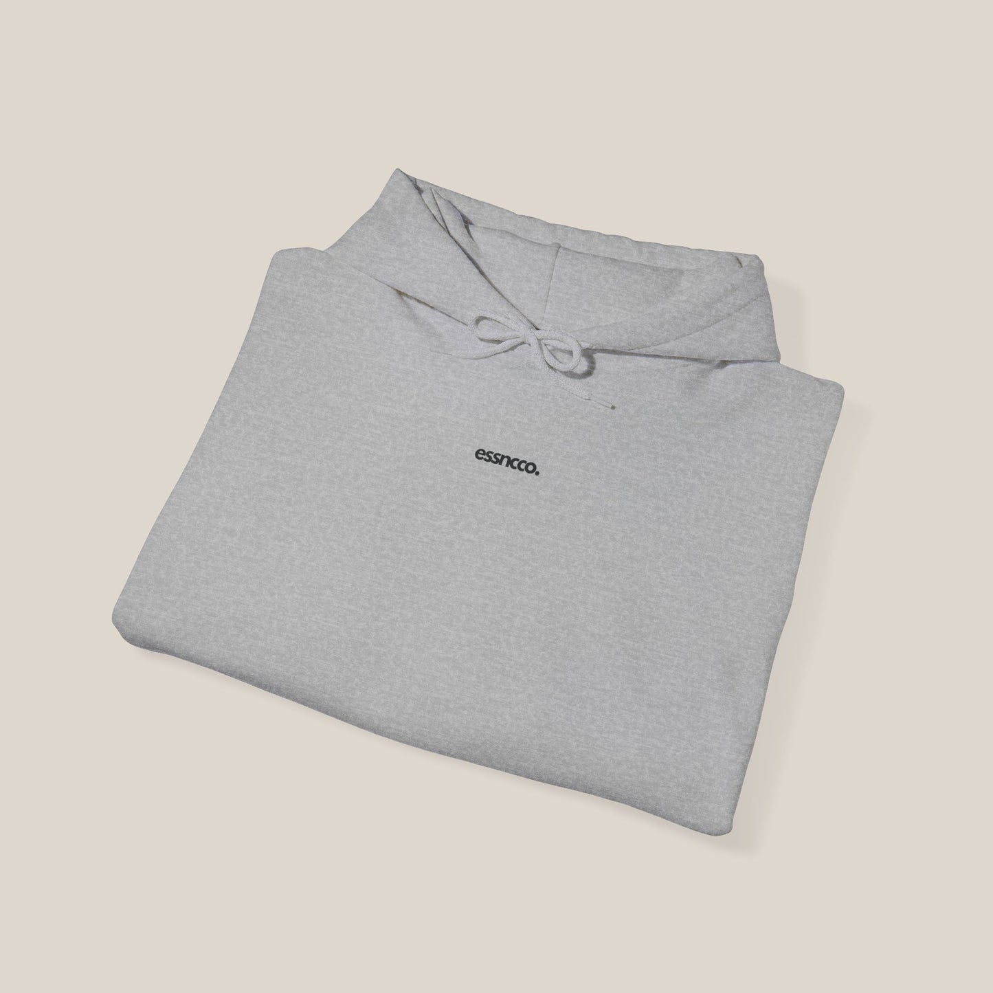 Unique Essnc Design Hoodie, Unisex Sweatshirt