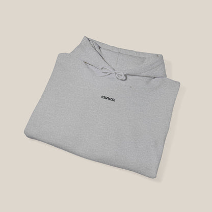 Unique Essnc Design Hoodie, Unisex Sweatshirt