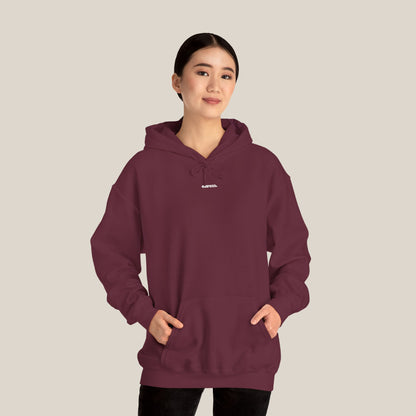 Moonlight Vibes Hoodie, Unisex Sweatshirt, Soft Pullover