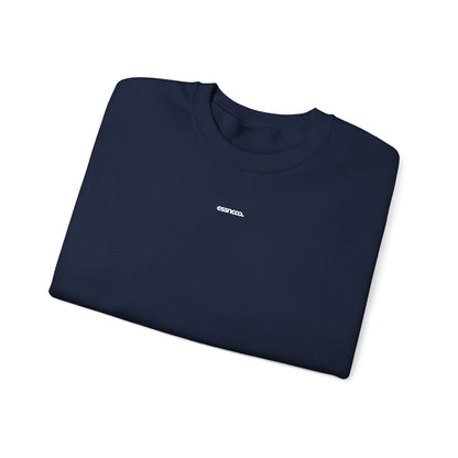 Inspirational Crewneck Sweatshirt - Unisex Cozy Pullover