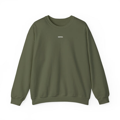 Inspiring Unisex Crewneck Sweatshirt