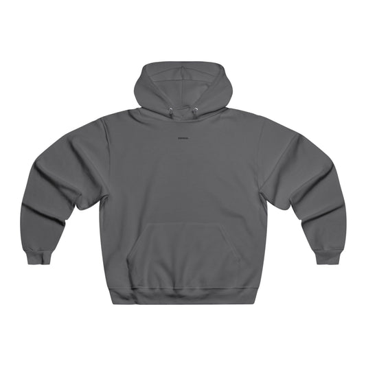 Retro Graphic Hooded Sweatshirt for Men & Women | Cozy, Casual Outfit