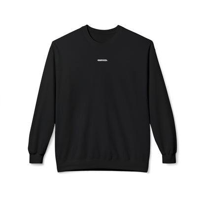 Retro Car Show Crewneck Sweatshirt | Unisex Cozy Sweatshirt