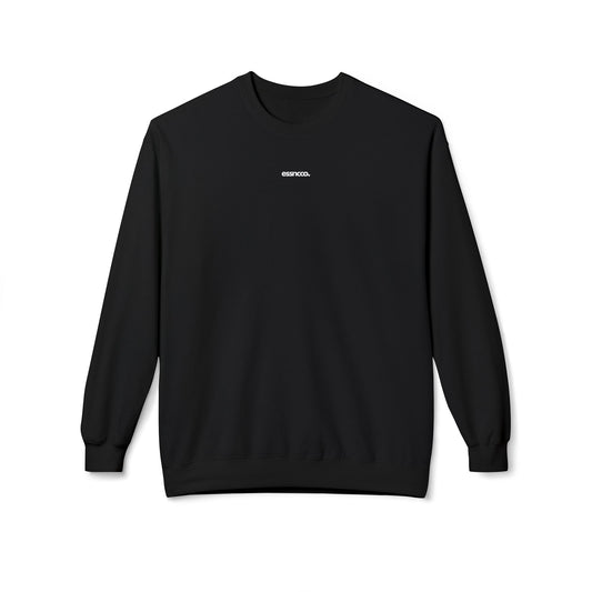 Retro Car Show Crewneck Sweatshirt | Unisex Cozy Sweatshirt