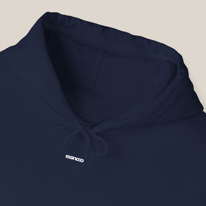 Moonlight Vibes Hoodie, Unisex Sweatshirt, Soft Pullover
