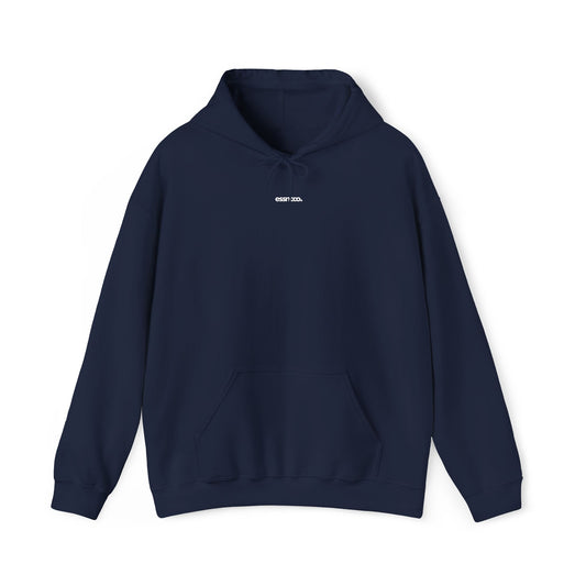 Unique Essnc Design Hoodie, Unisex Sweatshirt