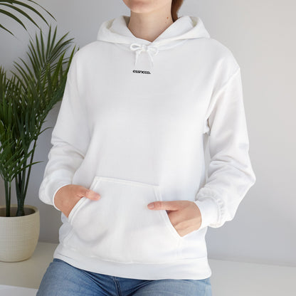 Unique Essnc Design Hoodie, Unisex Sweatshirt