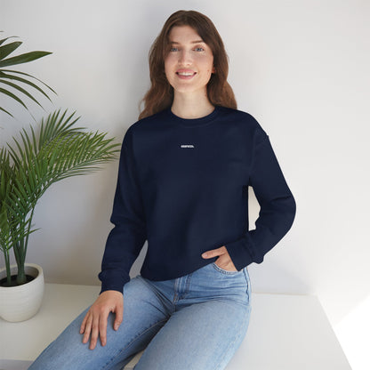 Inspiring Unisex Crewneck Sweatshirt
