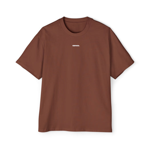 Chill Vibes Oversized Tee | Trendy Men’s T-Shirt