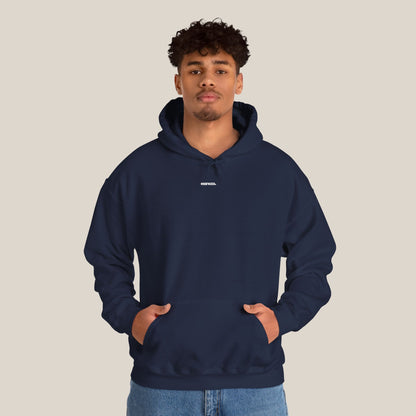 Moonlight Vibes Hoodie, Unisex Sweatshirt, Soft Pullover