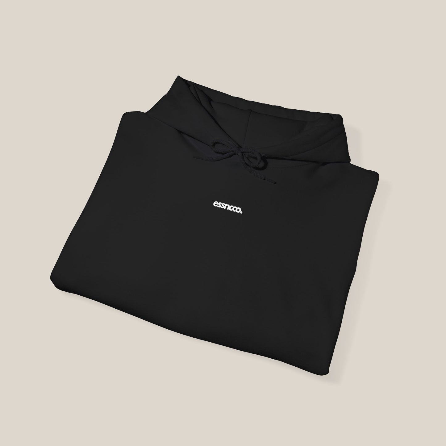 Unique Essnc Design Hoodie, Unisex Sweatshirt