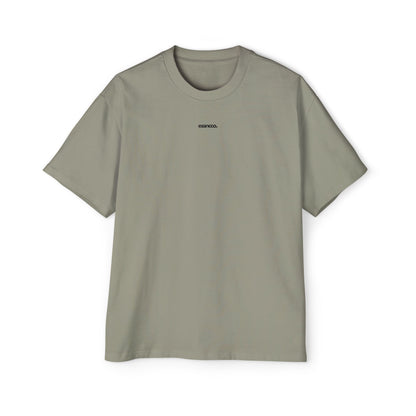 Matcha Latte Oversized Tee, Casual Unisex Shirt, Relaxed Fit T-Shirt