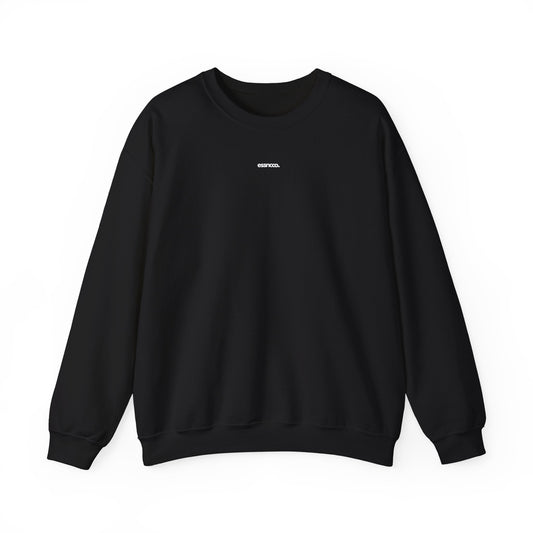 Inspirational Crewneck Sweatshirt - Unisex Cozy Pullover