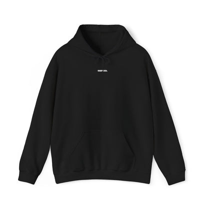 Unique Essnc Design Hoodie, Unisex Sweatshirt
