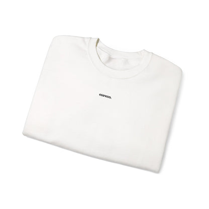 Inspirational Crewneck Sweatshirt - Unisex Cozy Pullover