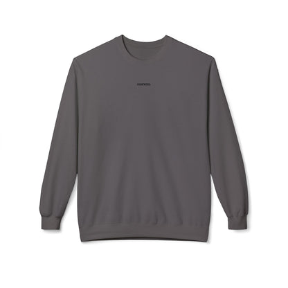 Retro Car Show Crewneck Sweatshirt | Unisex Cozy Sweatshirt