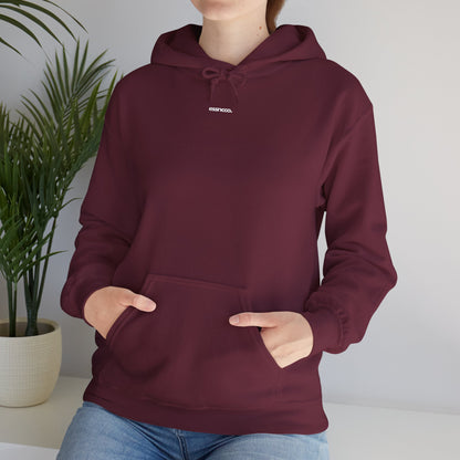 Moonlight Vibes Hoodie, Unisex Sweatshirt, Soft Pullover