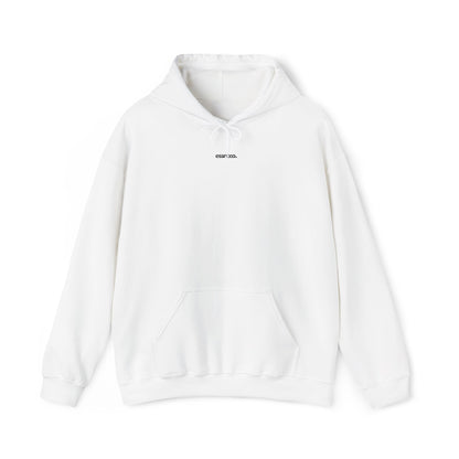 Unique Essnc Design Hoodie, Unisex Sweatshirt