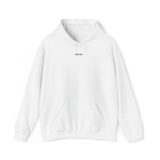 Unique Essnc Design Hoodie, Unisex Sweatshirt