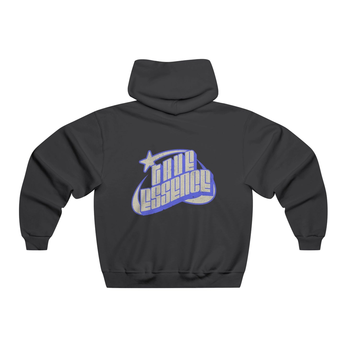 Retro Graphic Hooded Sweatshirt for Men & Women | Cozy, Casual Outfit