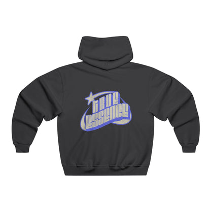 Retro Graphic Hooded Sweatshirt for Men & Women | Cozy, Casual Outfit