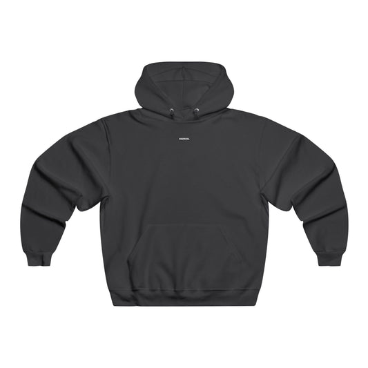 Retro Graphic Hooded Sweatshirt for Men & Women | Cozy, Casual Outfit
