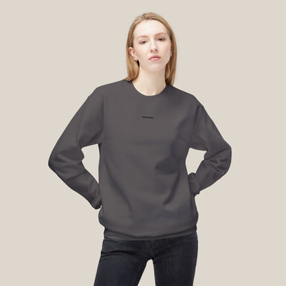 Retro Car Show Crewneck Sweatshirt | Unisex Cozy Sweatshirt