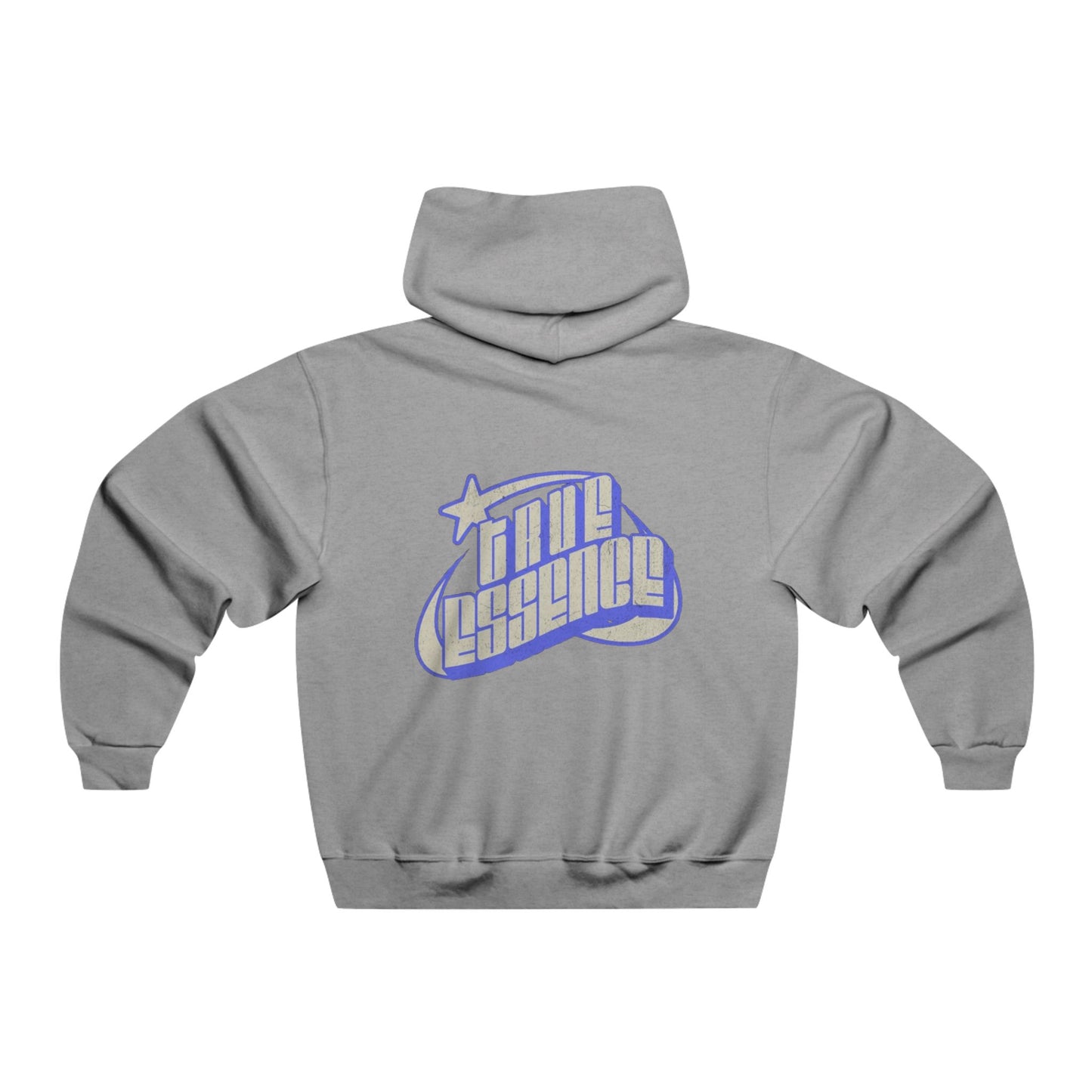 Retro Graphic Hooded Sweatshirt for Men & Women | Cozy, Casual Outfit