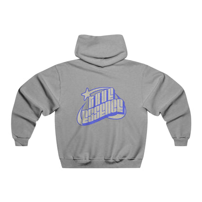 Retro Graphic Hooded Sweatshirt for Men & Women | Cozy, Casual Outfit