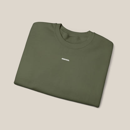 Inspiring Unisex Crewneck Sweatshirt